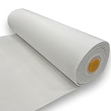 2 Meter Volumfix Meterware - das beliebte aufbügelbares Volumenvlies 90cm...