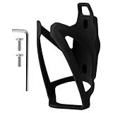 Fahrrad Flaschenhalter | Fahrrad Flaschenhalter Mit Käfig,Getränkehalter...