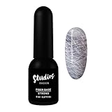 Didier Lab - Premium Fiberglas Gel Base Strong - Nagelhärter - UV...