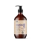 Vitamin E Öl 250 ml - Natürlich - Antioxidans und Anti-Aging für...