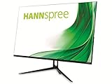 HANNspree HC272PFB 68,6 cm (27') WQHD LED-Monitor 300 cd/m² HDMI DP...