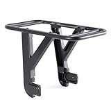 Egret Cargo Carrier Egret Pro - E Roller Gepäckträger Ausschließlich...