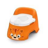 Baby Einstein Tinkle and Reveal Tiger Töpfchen – Rutschfestes...