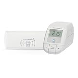 Homematic IP Smart Home Starter Set Heizen – Basic, Digitale Steuerung...