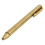 Prospecting Equipment 99 9% Kupferstangen mit Holzgriffen für mehr Komfort...