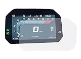 FVDHASVDO Motorrad-Instrumentenfilm Motorrad Zubehör Instrument Cluster...