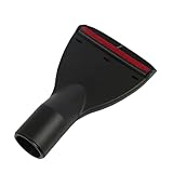 Innendurchmesser 32 mm, Fugendüse, flache Öffnung, Sofa-Staubsauger,...