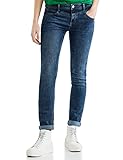 Street One Damen Style Jane Jeanshose, Deep Indigo Used Wash, 31W / 30L EU