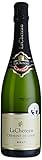 LaCheteau - AOP Crémant de Loire Brut - Schaumwein - Herkunft : Frankreich...