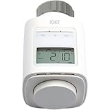 IOIO Elektronisches Heizungsthermostat HT 2000/23 | Heizkosten sparen bis...