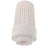 NUOBESTY Erdkomposter für Würmer mit Deckel Unterirdischer...