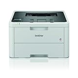 Brother HL-L3240CDW - Kompakter Farb-LED-Drucker mit WLAN/LAN und...