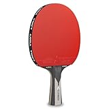 JOOLA 54206 Tischtennisschläger Carbon X Pro ITTF genehmigter Profi...