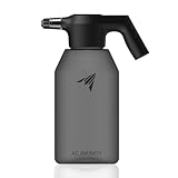 AC Infinity Automatischer Sprüher, 2 l tragbare elektrische Sprühflasche,...