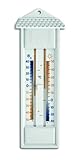 Gartenthermometer Tfa 10010383