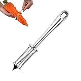 Sparschäler,Sparschäler | Edelstahl Sparschäler,Sparschäler...