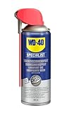 WD-40 Specialist Trockenschmierspray Smart Straw 400 ml – Präzise...