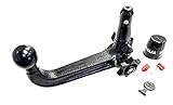 Westfalia Kugelstange 914294601090 für abnehmbare Westfalia...