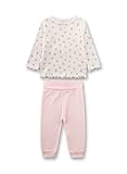Sanetta Baby Girls Pyjama lang
