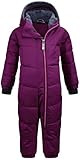 Killtec Skioverall Kinder Twinkly MNS ONPC B - Overall in Daunenoptik -...