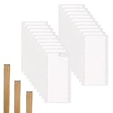 240 Stück Tape Kleber, Extensions Klebestreifen Weiß Unsichtbare Tapes in...