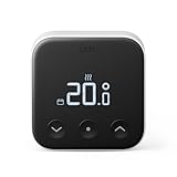 tado° Smartes Thermostat X, Zusatzprodukt als verkabeltes Raumthermostat,...