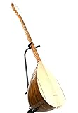 Melody Saz Uzun kol - Lang hals mit Tasche - Mizrap Tonabnehmer Uzun Sap...
