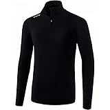 Erima Herren Rolli Active Wear (933001), schwarz, S