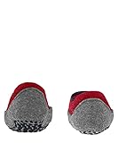 FALKE Unisex Kinder Hausschuh-Socken Cosy Slipper K HP Wolle rutschhemmende...