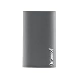 Intenso external SSD 1,8 512GB USB 3.0 Aluminium Premium,...