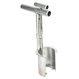 CFTGIW Lampen -Pflanzer -Tooltra -Lampen -Pflanzer -Werkzeug -Legierungs...