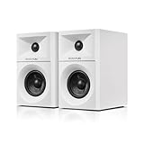 Sanyun SW203 4.0 PC Lautsprecher - 60W 4-Wege DSP Steuerung 3D Immersiver...
