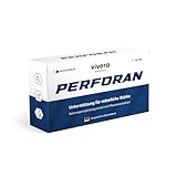 Perforan – Nahrungsergänzung für männliche Vitalität | Mit L-Arginin,...