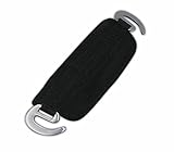 AMKA klettbare Steigbügelaufhängung für baumlose Sättel, offene...