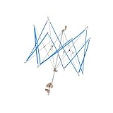 Ksikdeg Professionelles Strickwerkzeug. Ergonomische Wirbelnde Garndrehung...