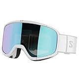 Salomon Aksium 2.0 Unisex Brille Ski Snowboard Freeride