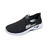 Kletterschuhe Jungen Leichte Sportschuhe Männer Durchsichtig Athletic...