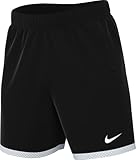 Nike Academy Dri-Fit Fußballhose (Herren), Black/Black/Pale Ivory/Pale...