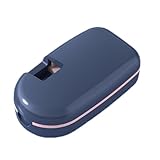 Small Pill Cutter - Pill Organizer With Pill Splitter | Tablet Organizer...