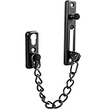 elzle Türkette mit Federmechanismus, 4 Schrauben für einfache Montage,...