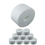 10 x Fugendeckstreifen Glasfaser 50mm x 25m - zum lückenlosen Verspachteln...