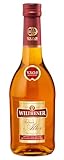 WILTHENER Feiner Alter Weinbrand I V.S.O.P.-Qualität I Lagerung auf...