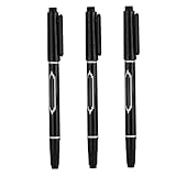 Hilai Tattoo Marker Stift 3pcs 5,39 Zoll wasserdichtes...