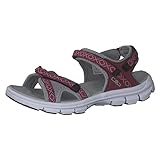CMP Almaak, Damen Riemchensandalen, Pink (Karkadé H916), 41 EU (6.5/7 UK)