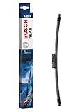 Bosch Automotive Scheibenwischer Rear A331H, Länge: 330mm –...