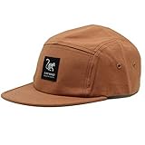 Verstellbare Strapback-Kappe – klassische Jockey Cap – Baseballkappe...