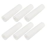 Gatuida 6 Stück Pack 5 μm Wasserfilter Ersatzfilter 10 X 25...