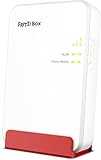 FRITZ!Box 6860 5G (Mobilfunk-Router mit bis zu 1.300 MBit/s in 5G/LTE,...