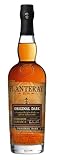 PLANTERAY RUM - (ehemals Plantation) - Original Dark - Herkunft: Barbados...