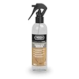 Woca Gerbsäureflecken Spray 0,25 Liter Sprühflasche für geölte,...